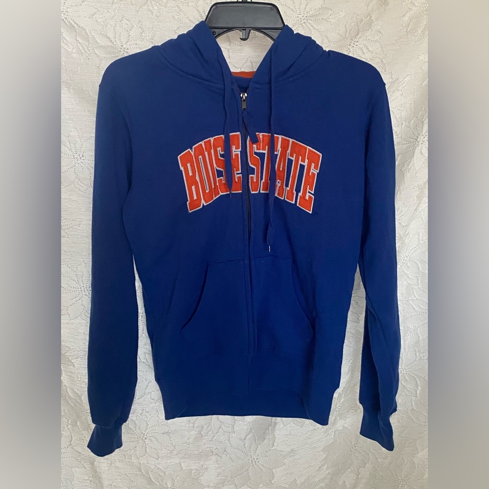 Boise State Sweatshirt